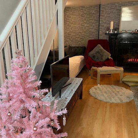 Stylish Flat In Central London Prime Location Near Hyde Park Buitenkant foto