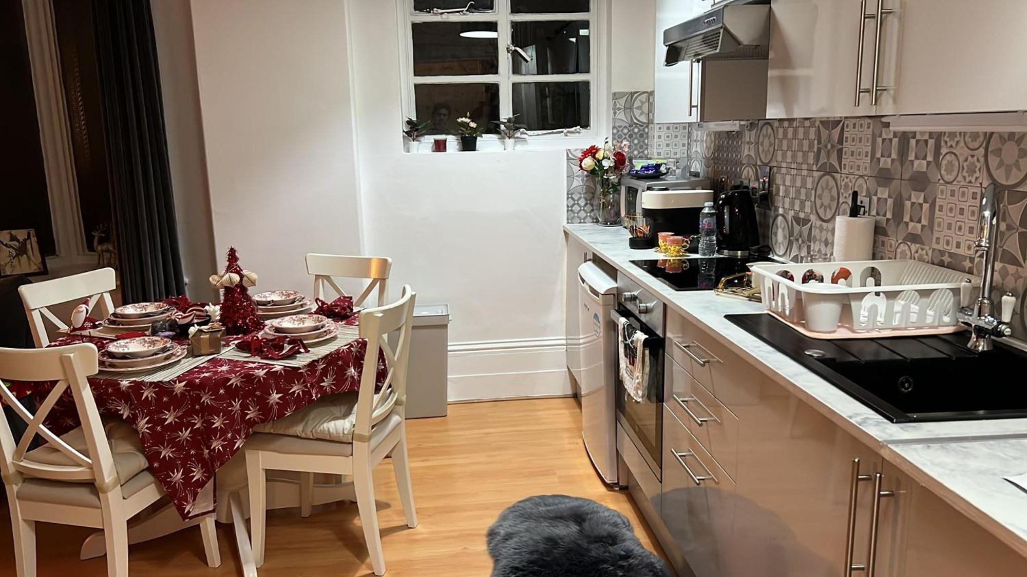 Stylish Flat In Central London Prime Location Near Hyde Park Buitenkant foto