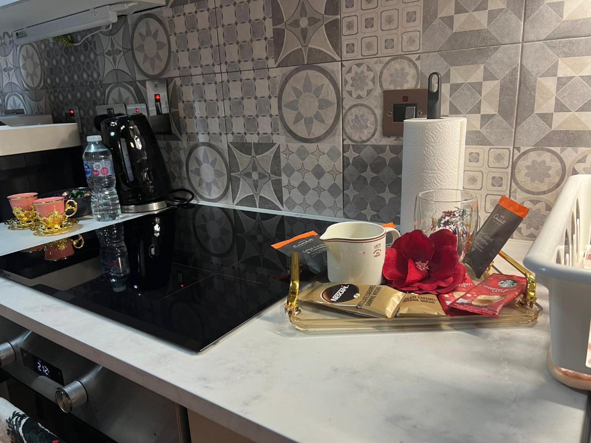 Stylish Flat In Central London Prime Location Near Hyde Park Buitenkant foto