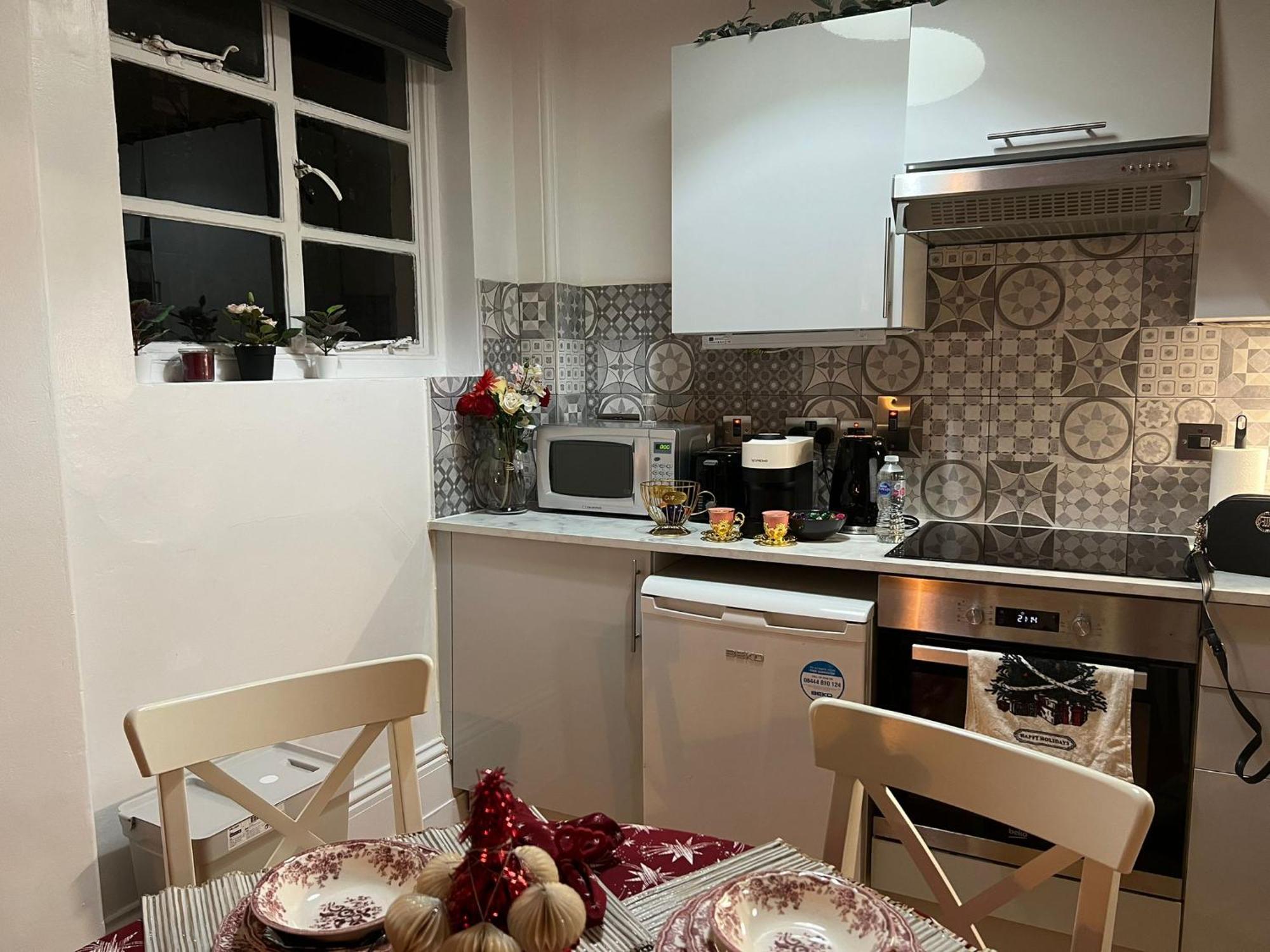 Stylish Flat In Central London Prime Location Near Hyde Park Buitenkant foto