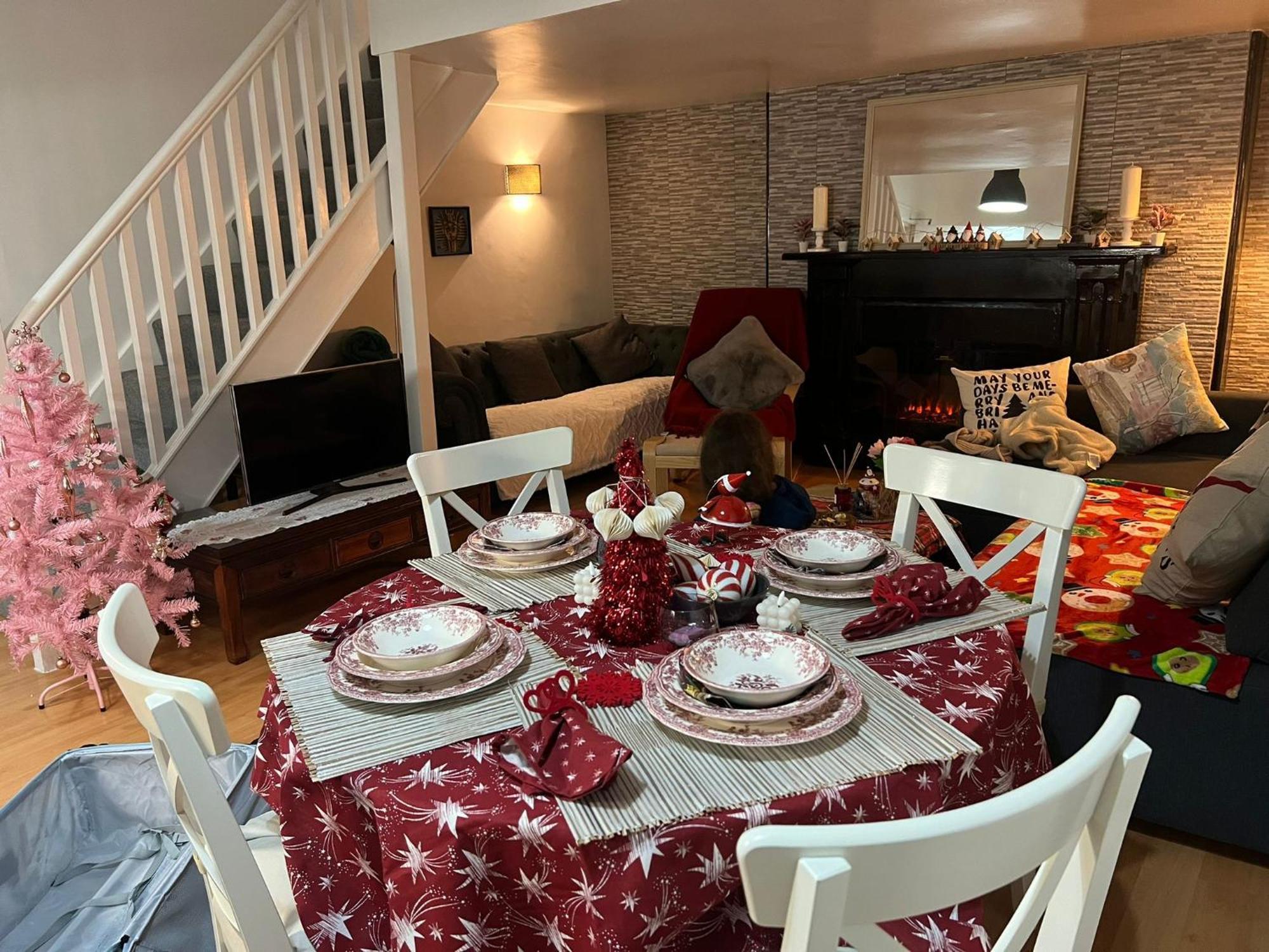 Stylish Flat In Central London Prime Location Near Hyde Park Buitenkant foto
