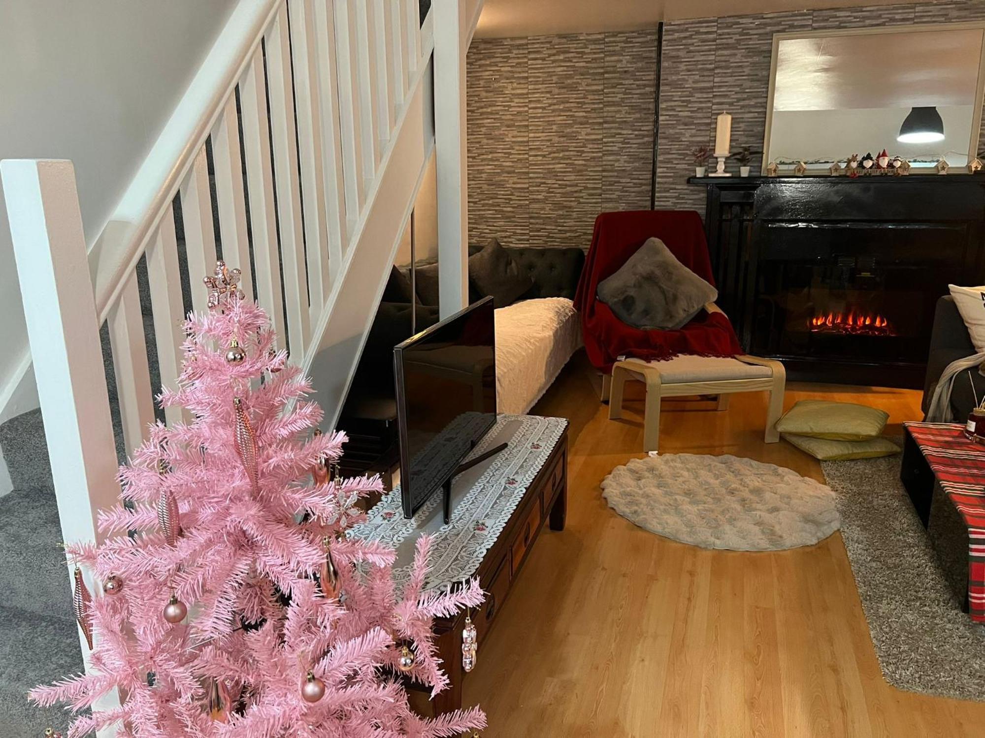 Stylish Flat In Central London Prime Location Near Hyde Park Buitenkant foto