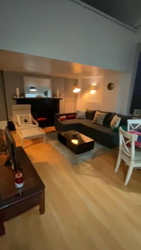 Stylish Flat In Central London Prime Location Near Hyde Park Buitenkant foto