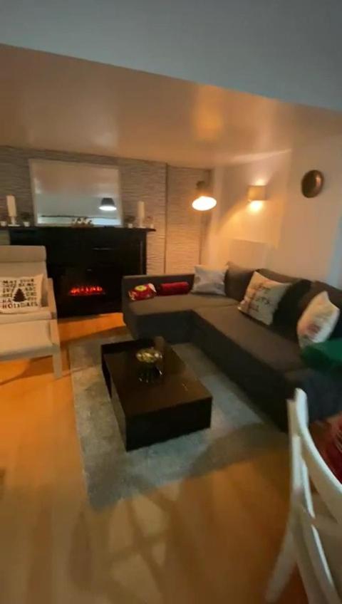 Stylish Flat In Central London Prime Location Near Hyde Park Buitenkant foto