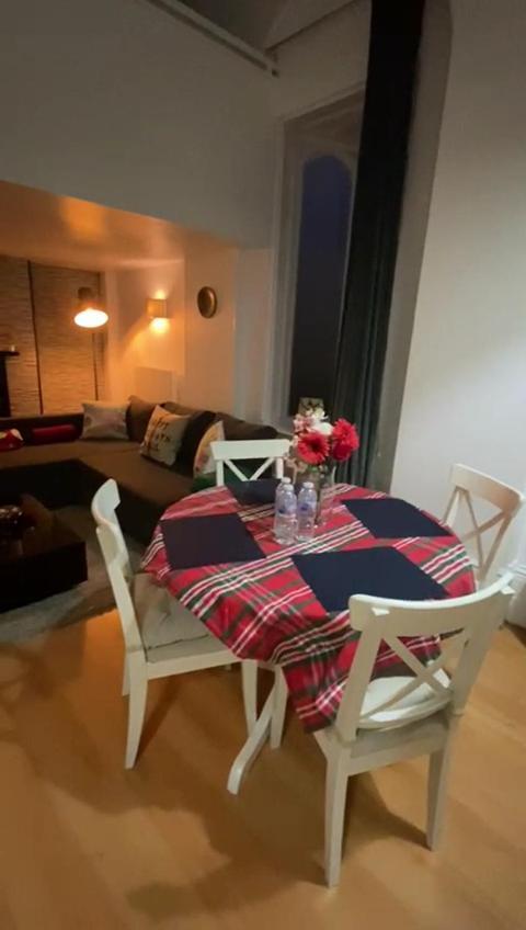 Stylish Flat In Central London Prime Location Near Hyde Park Buitenkant foto