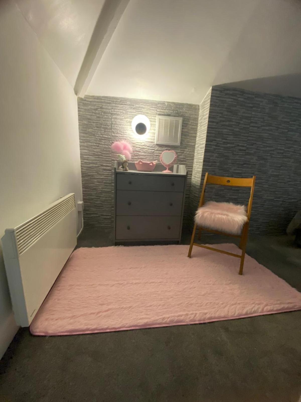 Stylish Flat In Central London Prime Location Near Hyde Park Buitenkant foto