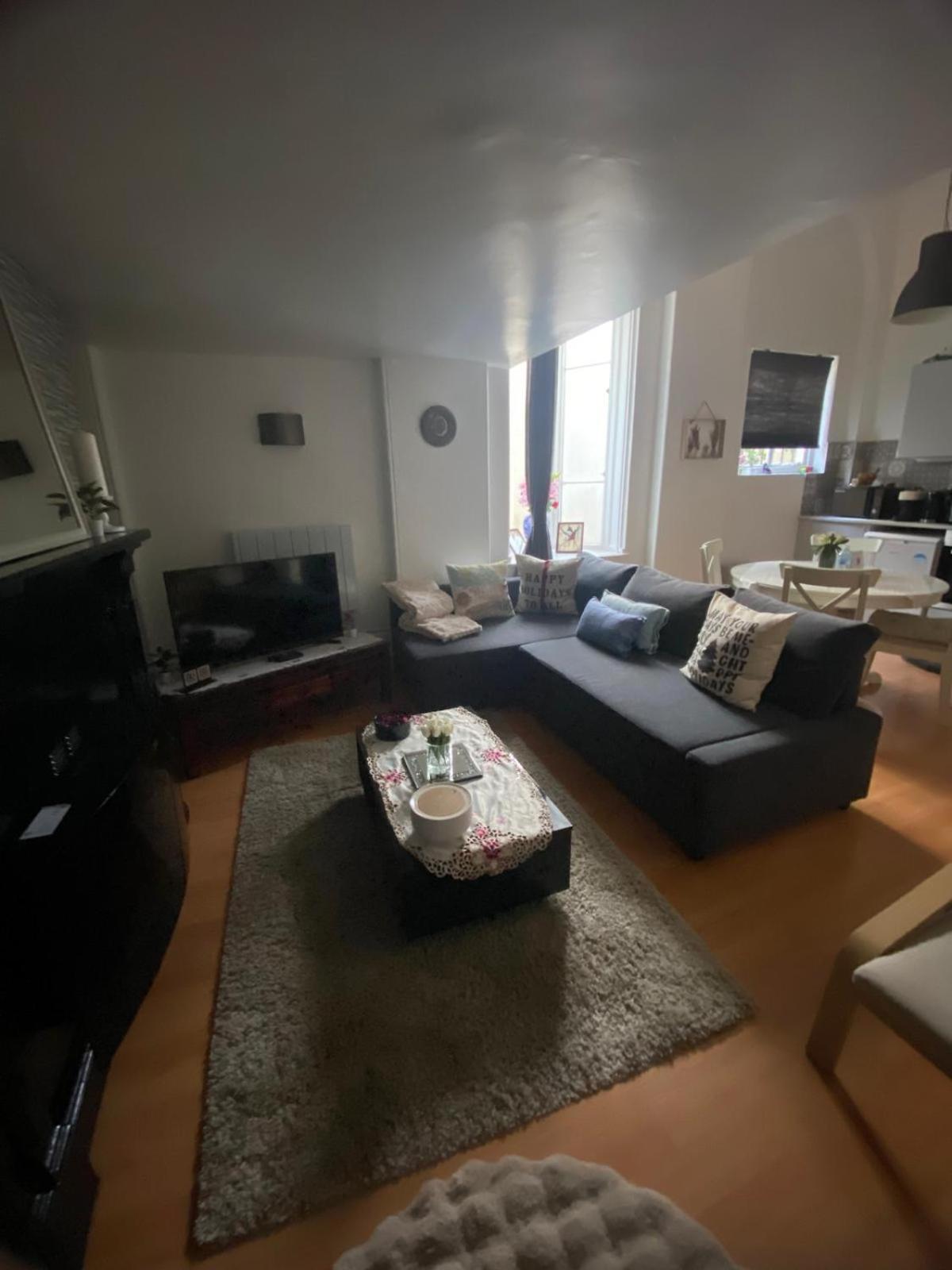Stylish Flat In Central London Prime Location Near Hyde Park Buitenkant foto
