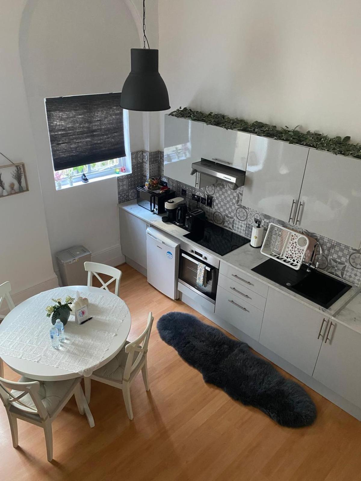 Stylish Flat In Central London Prime Location Near Hyde Park Buitenkant foto