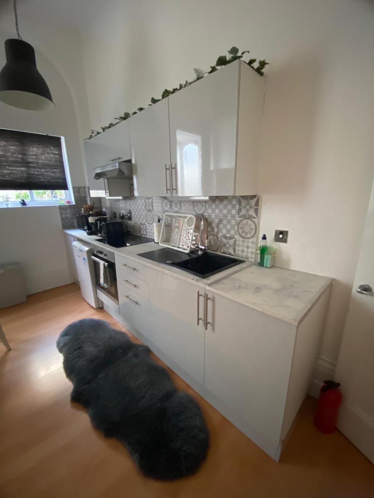 Stylish Flat In Central London Prime Location Near Hyde Park Buitenkant foto