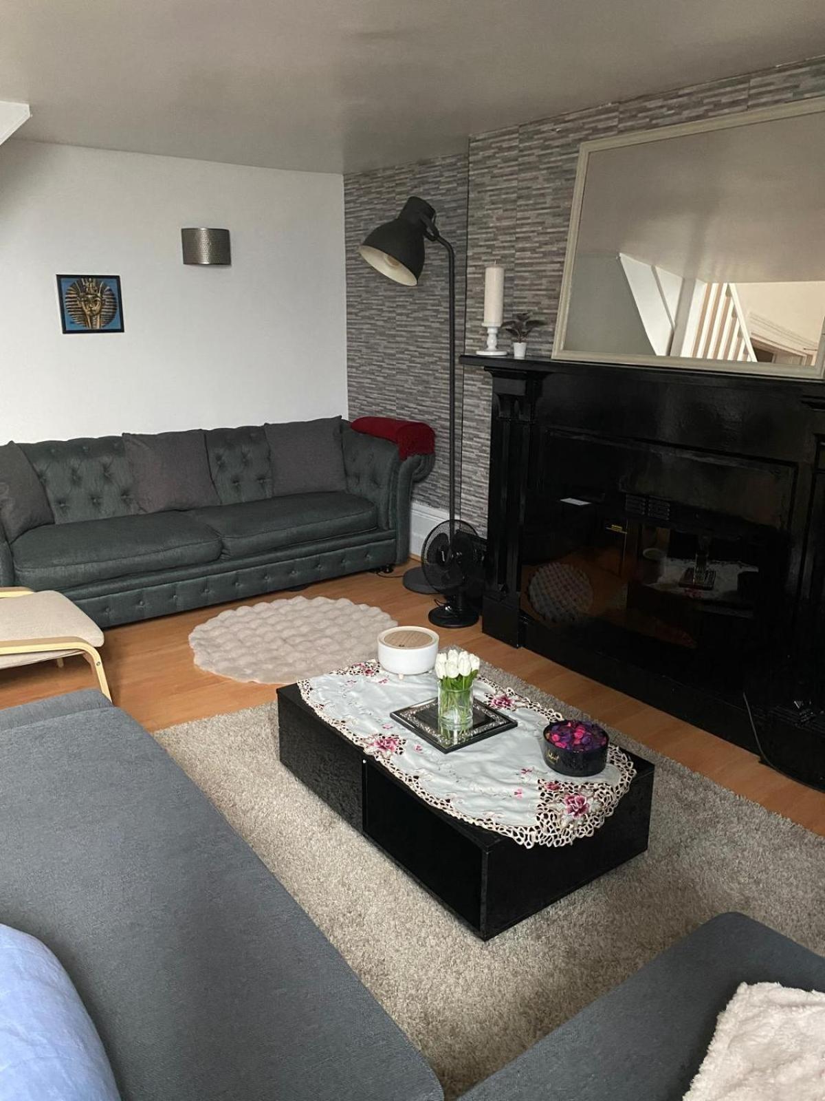 Stylish Flat In Central London Prime Location Near Hyde Park Buitenkant foto
